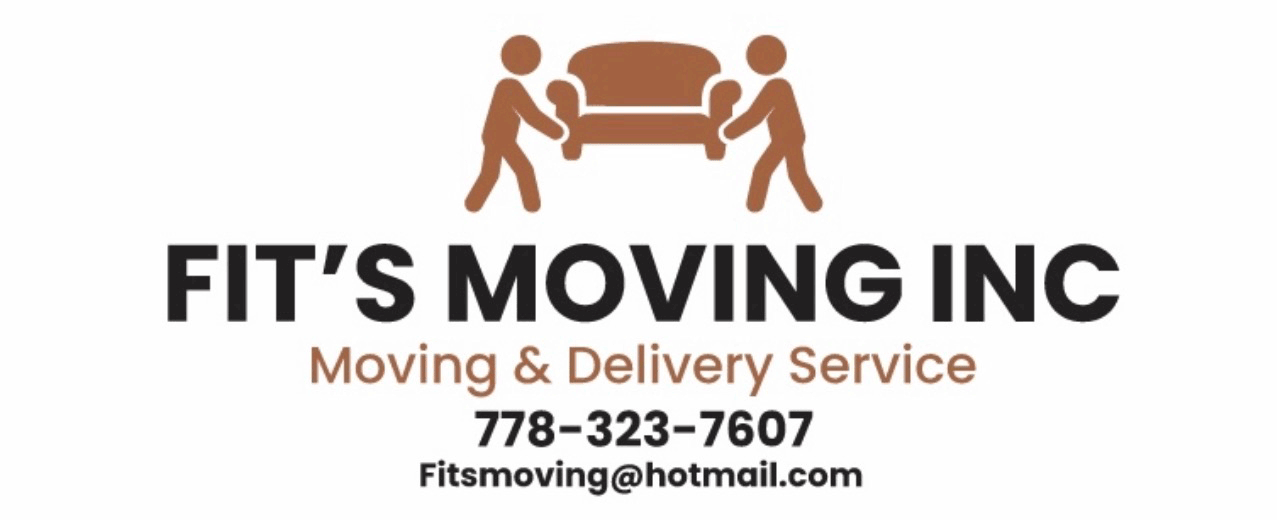 Fits Moving Inc.